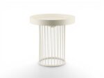 SUPORTE METAL COR:BRANCO