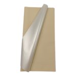 FOLHA CELOFANE 20UNID COR:CREME