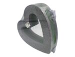 CORAÇAO ABERTO C/BASE 45CM PACK C/2 - Image 2