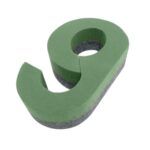 ESPONJA NUMERO "9" 25CM