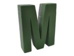 ESPONJA LETRA "M" 25CM - Image 2
