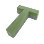 ESPONJA LETRA "T" 25CM