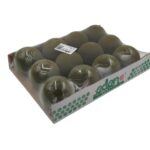 BOLA DE ESPONJA 9CM PACK C/12