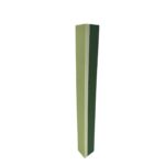 ESPONJA C/BASE RECTANGULAR