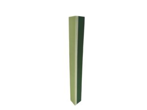 ESPONJA C/BASE RECTANGULAR