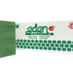 ESPONJA EDEN CX. 20UNID
