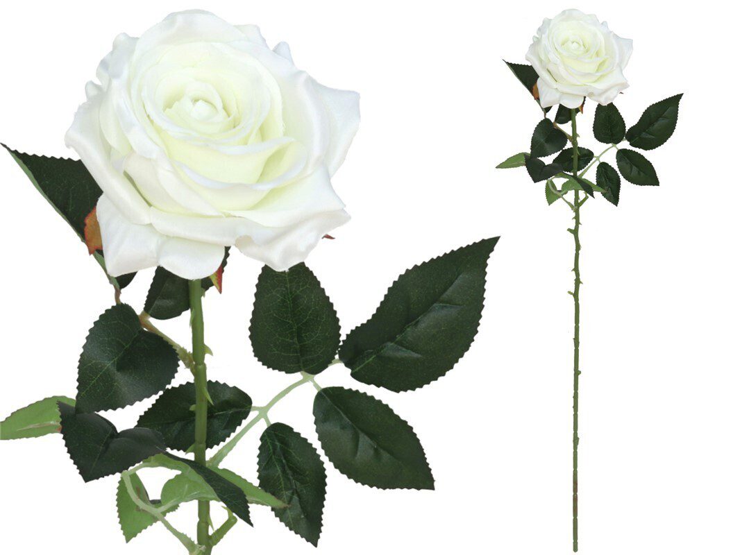 8445393223124 ARTIFICIAL- PE ROSA COR:BRANCA - Image 1