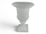 VASO C/PE REDONDO PLASTICO COR:BRANCO - Image 2