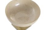 TAÇA ALUMINIO C/PE BORBOLETA - Image 3