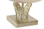 TAÇA ALUMINIO C/PE BORBOLETA - Image 4