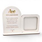 MOLDURA MDF AVÔ