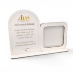 MOLDURA MDF AVO