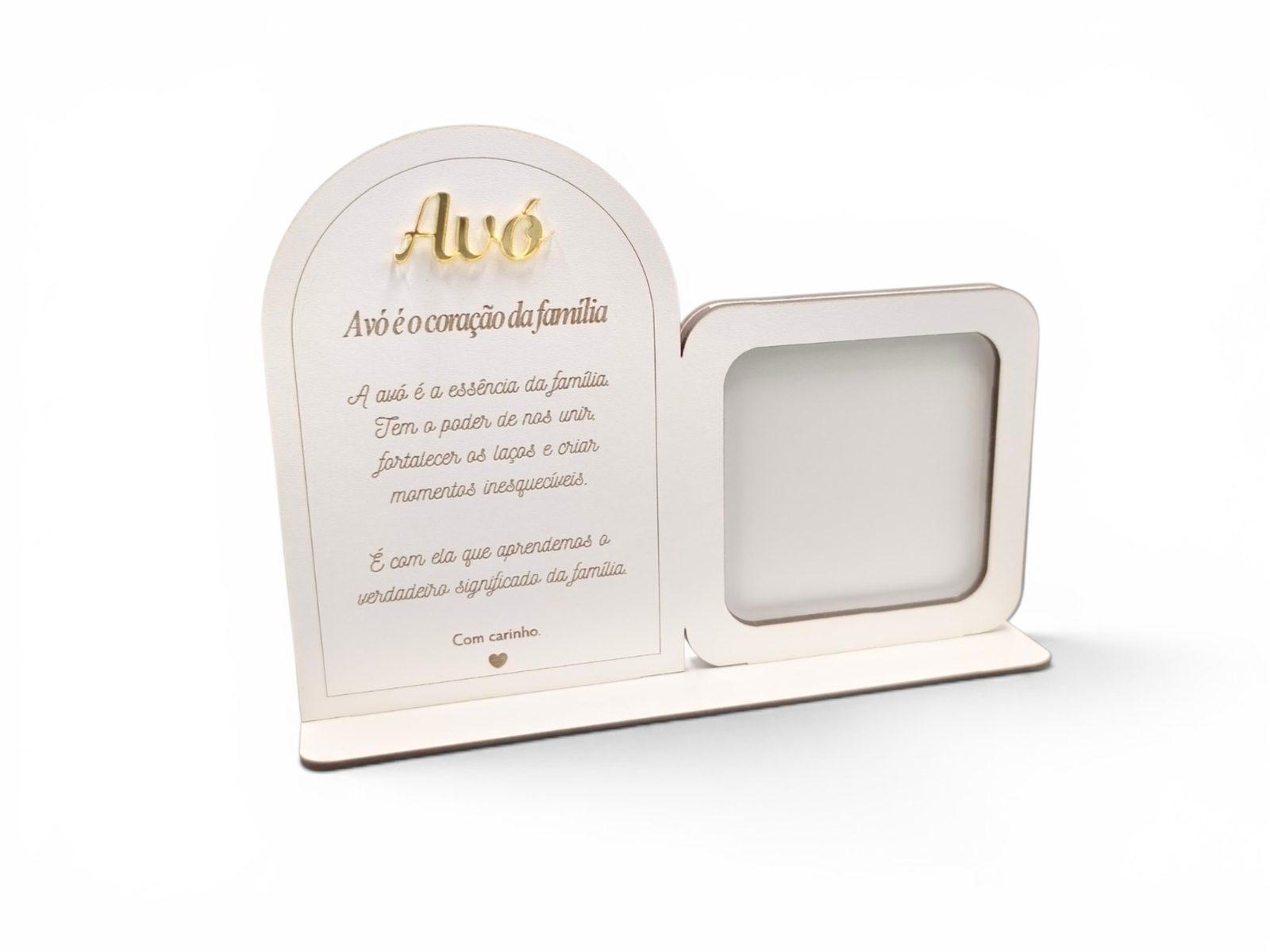 130.000051 MOLDURA MDF AVO - Image 1