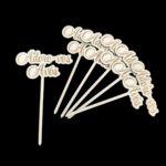 ESPETO MDF PACK/6 ADORO-VOS AVOS