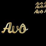 ACRILICO AVÔ PACK/6