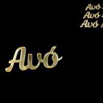 ACRILICO AVÓ PACK/6