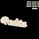 MDF PARABENS PACK/10