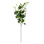 ARTIFICIAL- PE EUCALIPTO COR:VERDE