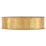 FITA LUREX BASIC 2.5CMX15MT COR:DOURADO