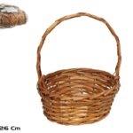 CESTA VIME C/ASA