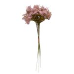 ARTIFICIAL- ATADO GIPSOFILA COR:MALVA