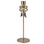 PORTA-VELA ALUMINIO LAÇO