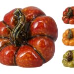 ABOBORA CERAMICA