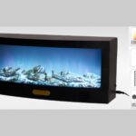 LAREIRA LED MULTICOLOR