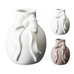 JARRA CERAMICA LAÇO
