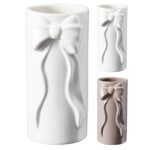 JARRA CERAMICA LAÇO