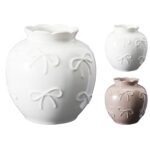 JARRA CERAMICA LAÇO