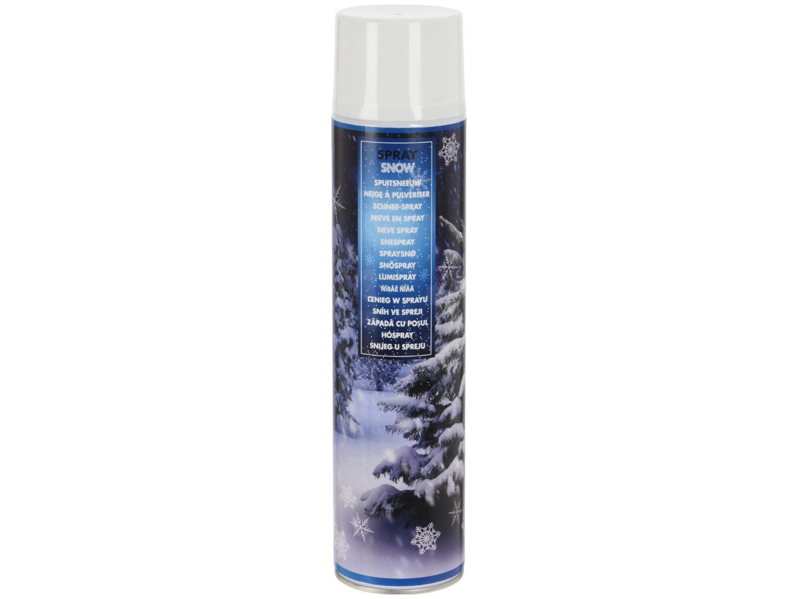 APS000800_ASSORTED_001_ SPRAY NEVE 600ML - Image 1