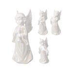 ANJO PORCELANA COR:BRANCO