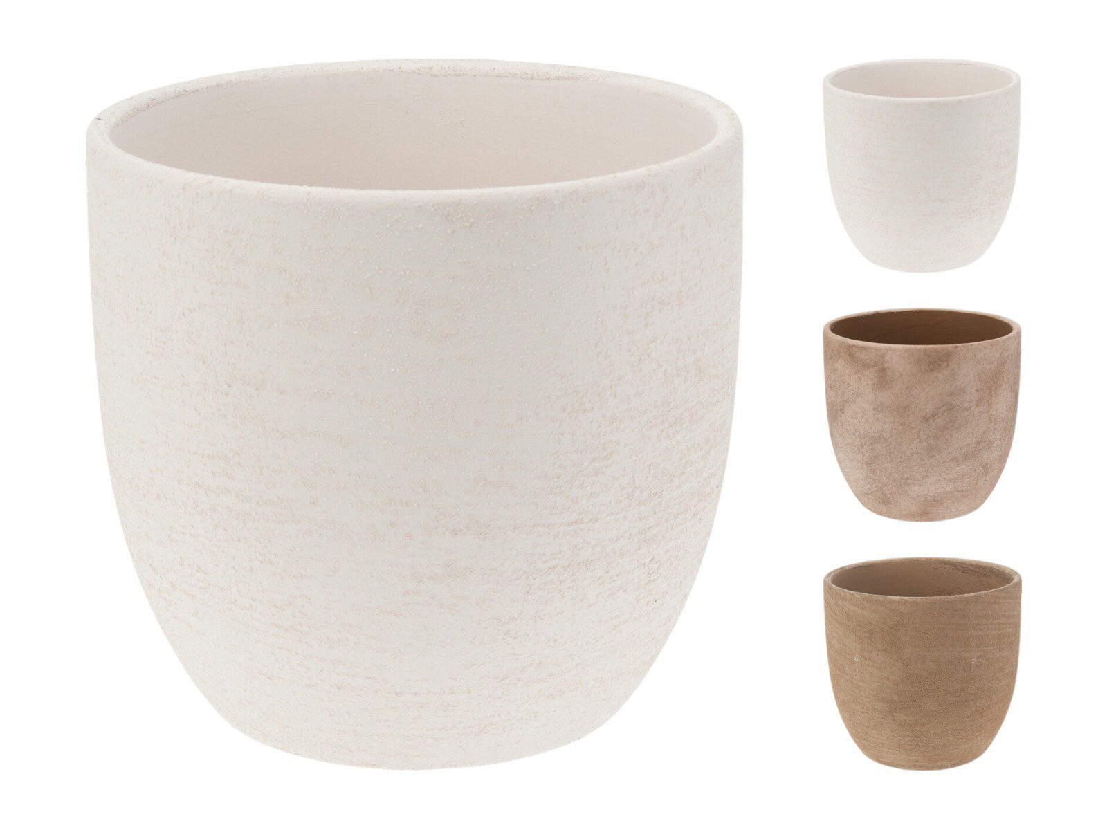 066900270_COMPOSITION_001_ CACHEPOT CERAMICA AREADO - Image 1