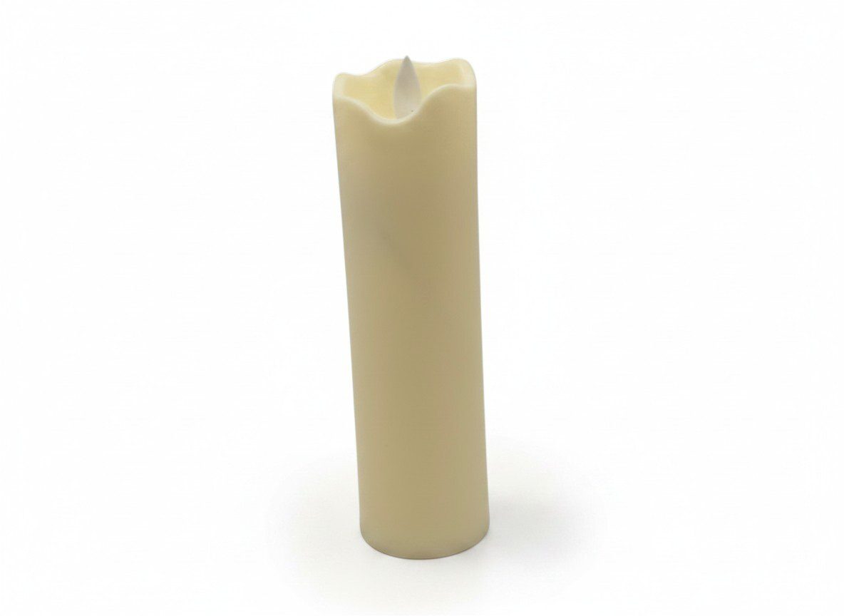 133.000024 VELA PLASTICO CHAMA REAL 2XAA - Image 1