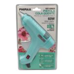 PISTOLA DE COLA QUENTE 60W