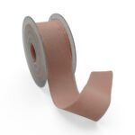 FITA C/BORDA DESFIADA 4CMX15MT COR:ROSA