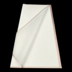 FOLHA CELOFANE 20UNID TRANSLUCIDO COR:BRANCO