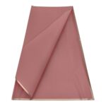 FOLHA CELOFANE 20UNID TRANSLUCIDO COR:CORAL