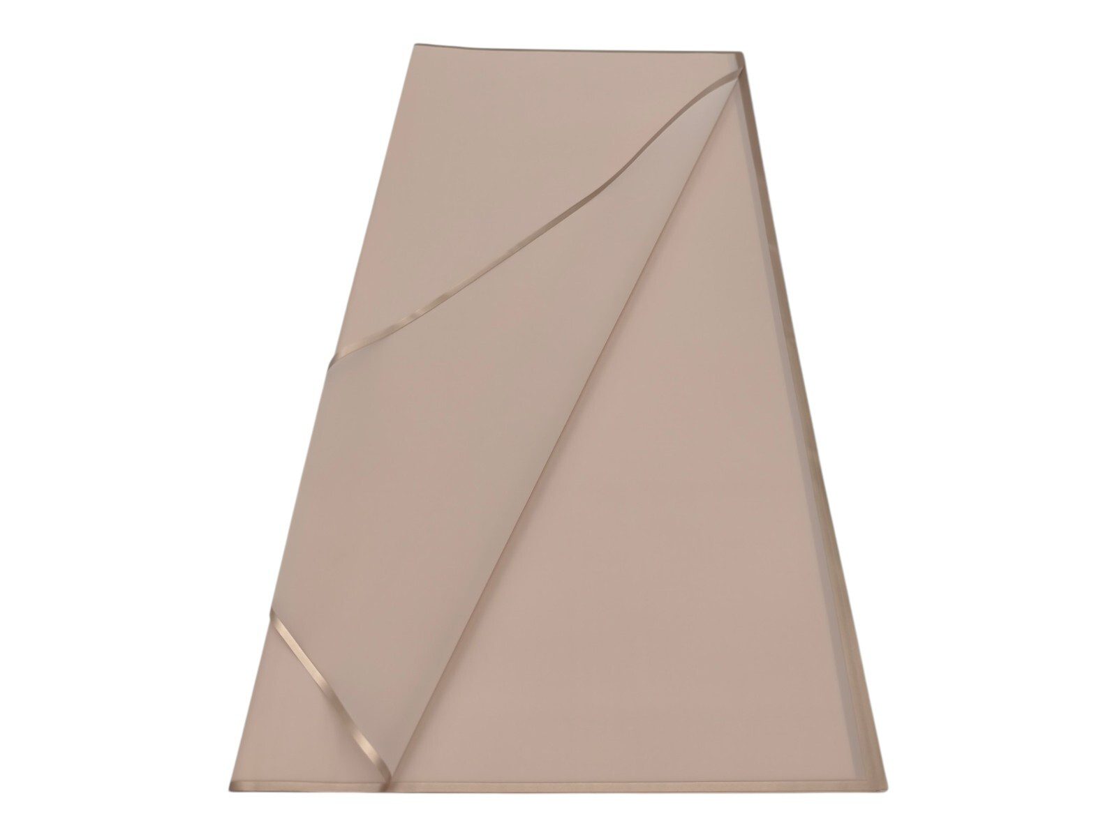5600723281233 FOLHA CELOFANE 20UNID TRANSLUCIDO COR:ROSA - Image 1