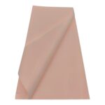 FOLHA CELOFANE 20UNID LISO COR:ROSA
