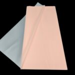 FOLHA CELOFANE 20UNID LISO COR:ROSA