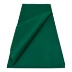 FOLHA CELOFANE 20UNID LISO COR:VERDE
