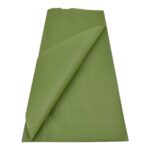 FOLHA CELOFANE 20UNID LISO COR:VERDE MENTA