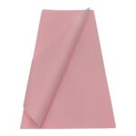 FOLHA CELOFANE 20UNID LISO COR:ROSA