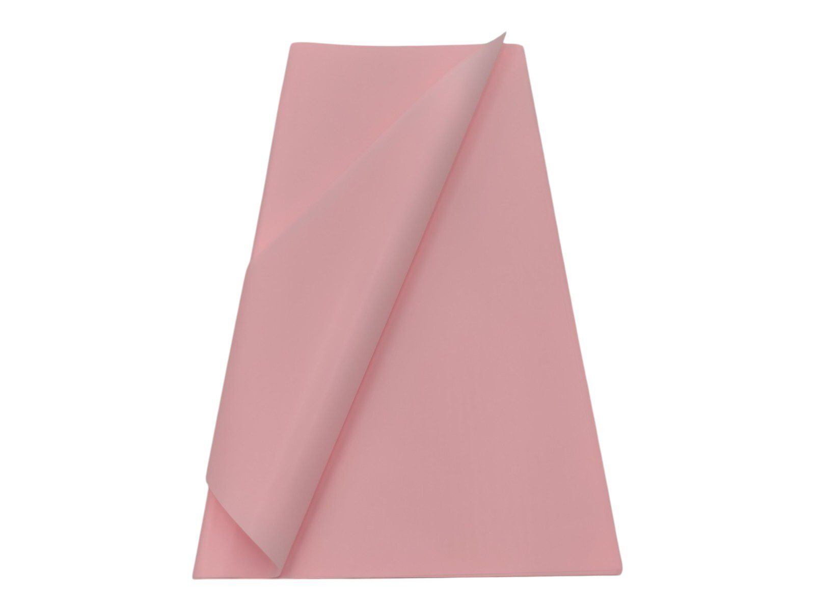 5600723281394 FOLHA CELOFANE 20UNID LISO COR:ROSA - Image 1