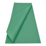 FOLHA CELOFANE 20UNID LISO COR:VERDE