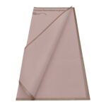 FOLHA CELOFANE 20UNID FRASES COR:ROSA