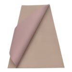 FOLHA CELOFANE 20UNID BICOLOR COR:ROSA/LILAS