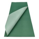 FOLHA CELOFANE 20UNID BICOLOR COR:VERDE/SAGE